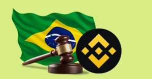 Binance logra la aprobación regulatoria en Brasil