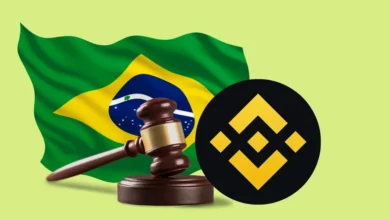 Binance logra la aprobación regulatoria en Brasil