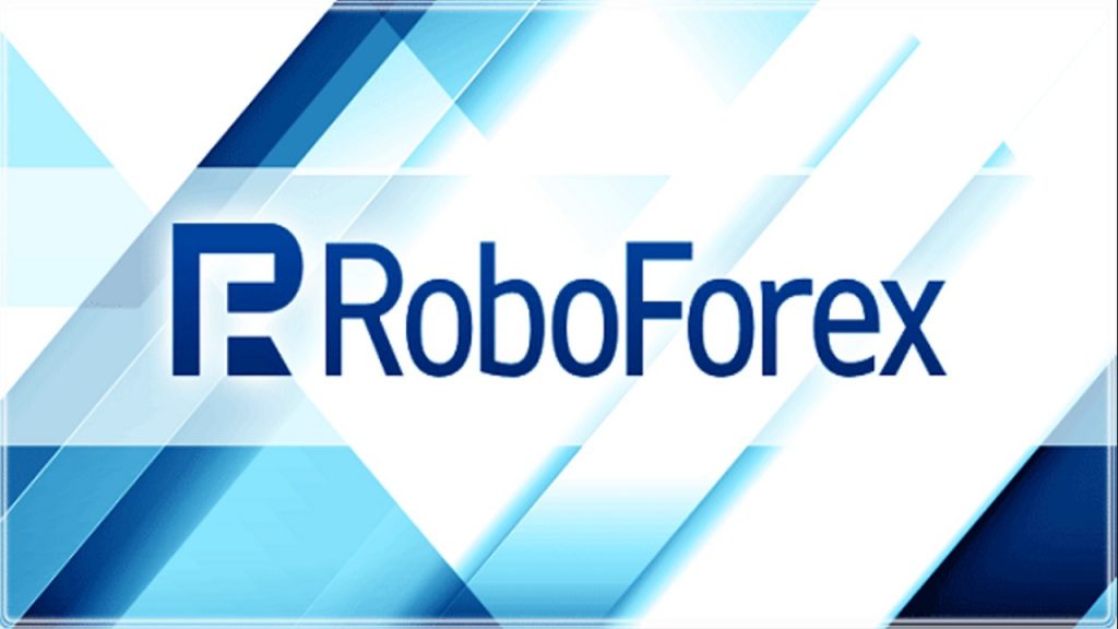 Características de broker RoboForex