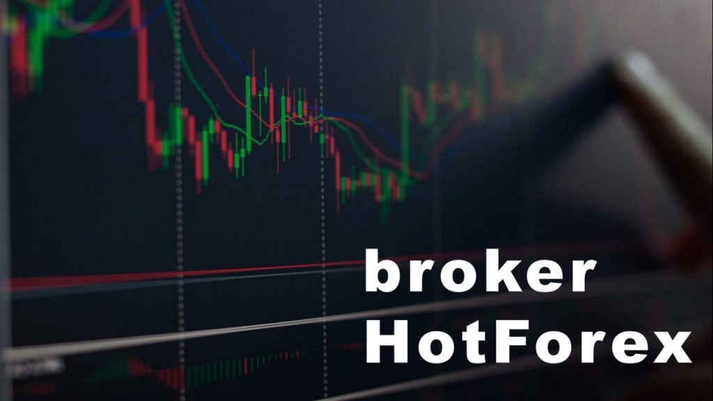 Características del broker HotForex