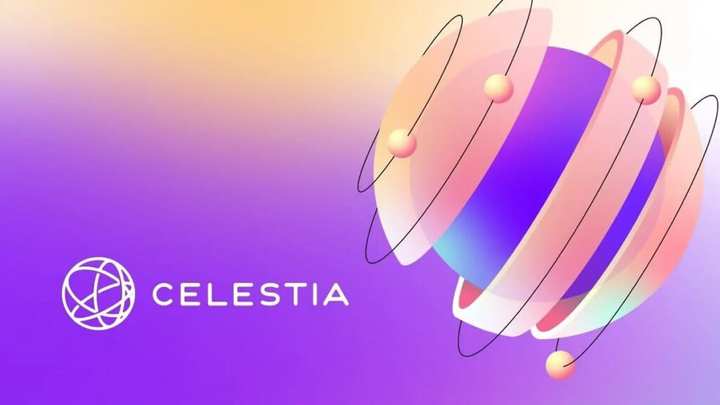 Celestia revela los planes que tiene y los próximos airdrops