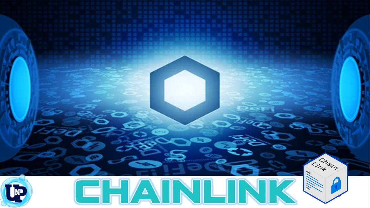 ChainLINK