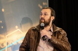 ▷ Todas las Entradas » 2025 Uriel N Peñaloza 🥇 El fundador de Cardano habla sobre un nuevo logro en la red