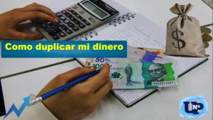 ▷ Todas las Entradas » 2025 Uriel N Peñaloza 🥇 Como duplicar mi dinero