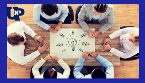 ▷ Todas las Entradas » 2025 Uriel N Peñaloza 🥇 Cómo generar ideas que realmente entusiasmen a su equipo de trabajo