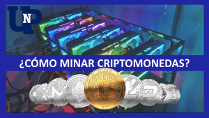 ▷ Todas las Entradas » 2025 Uriel N Peñaloza 🥇 ¿Cómo minar criptomonedas? todo sobre cómo empezar