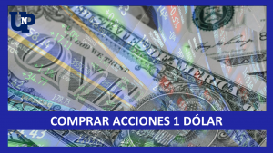 ▷ Todas las Entradas » 2025 Uriel N Peñaloza 🥇 Comprar Acciones 1 Dólar en 2022-2023
