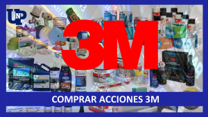 ▷ Todas las Entradas » 2025 Uriel N Peñaloza 🥇 Comprar Acciones 3M 2022-2023