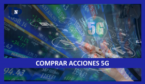 ▷ Todas las Entradas » 2025 Uriel N Peñaloza 🥇 Comprar Acciones 5G 2022-2023