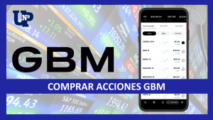 ▷ Todas las Entradas » 2025 Uriel N Peñaloza 🥇 Comprar Acciones GBM 2022-2023