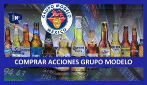 ▷ Todas las Entradas » 2025 Uriel N Peñaloza 🥇 Comprar Acciones Grupo Modelo 2022-2023