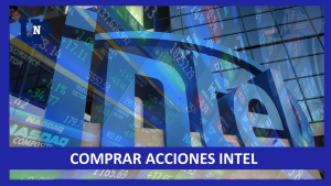 ▷ Todas las Entradas » 2025 Uriel N Peñaloza 🥇 Comprar Acciones INTEL 2022-2023