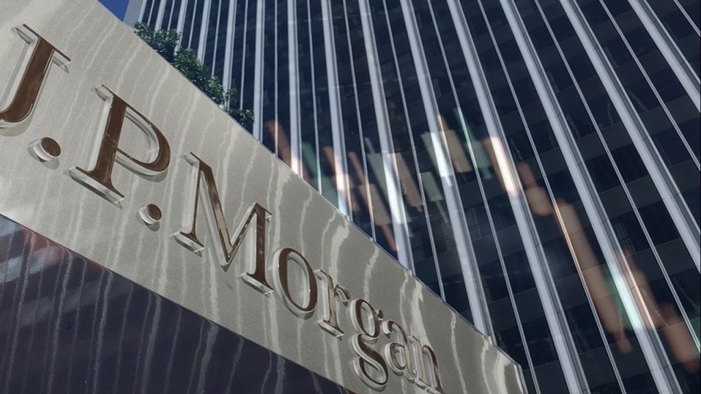 Comprar Acciones JP Morgan 2022-2023