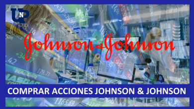 Comprar Acciones Johnson & Johnson 2022-2023