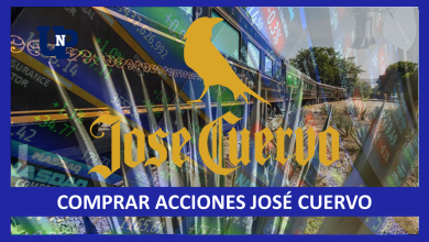 Comprar Acciones José Cuervo 2022-2023