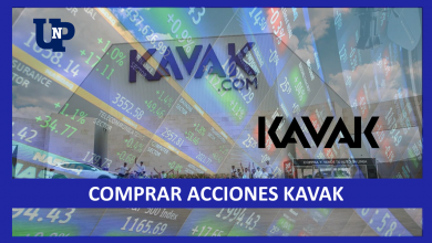 Comprar Acciones Kavak 2022-2023