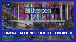 ▷ Todas las Entradas » 2025 Uriel N Peñaloza 🥇 Comprar Acciones Liverpool 2022-2023