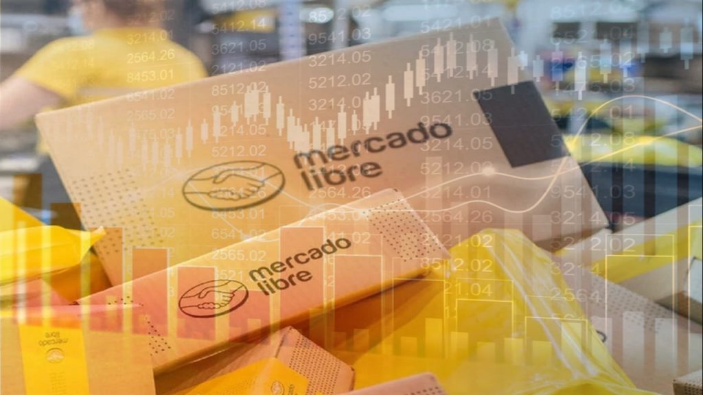 Comprar Acciones Mercado Libre 2022-2023