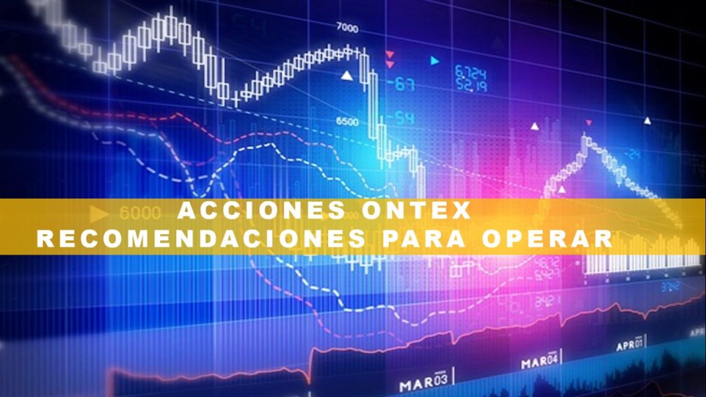 Comprar Acciones Ontex 2022-2023