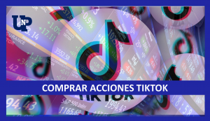▷ Todas las Entradas » 2025 Uriel N Peñaloza 🥇 Comprar Acciones TikTok 2022-2023
