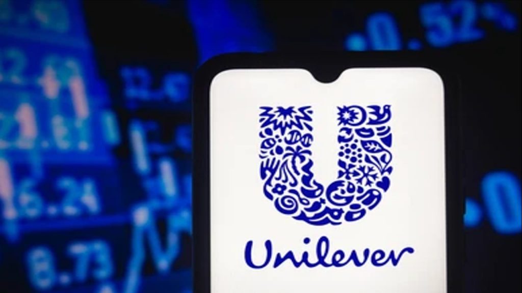 Comprar Acciones Unilever 2022-2023