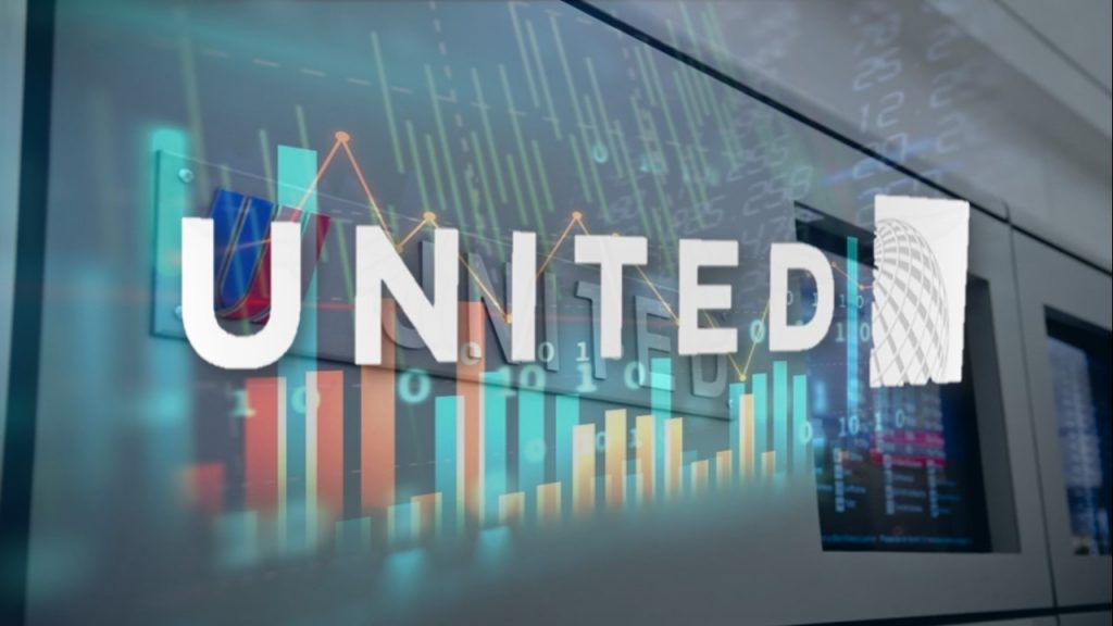 Comprar Acciones United Airlines 2022-2023