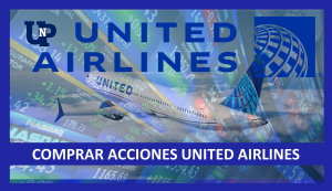▷ Todas las Entradas » 2025 Uriel N Peñaloza 🥇 Comprar Acciones United Airlines 2022-2023