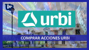 ▷ Todas las Entradas » 2025 Uriel N Peñaloza 🥇 Comprar Acciones Urbi 2022-2023