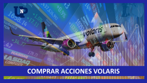 ▷ Todas las Entradas » 2025 Uriel N Peñaloza 🥇 Comprar Acciones Volaris 2022-2023