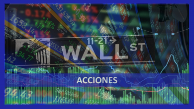 Comprar Acciones Wall Street 2022-2023