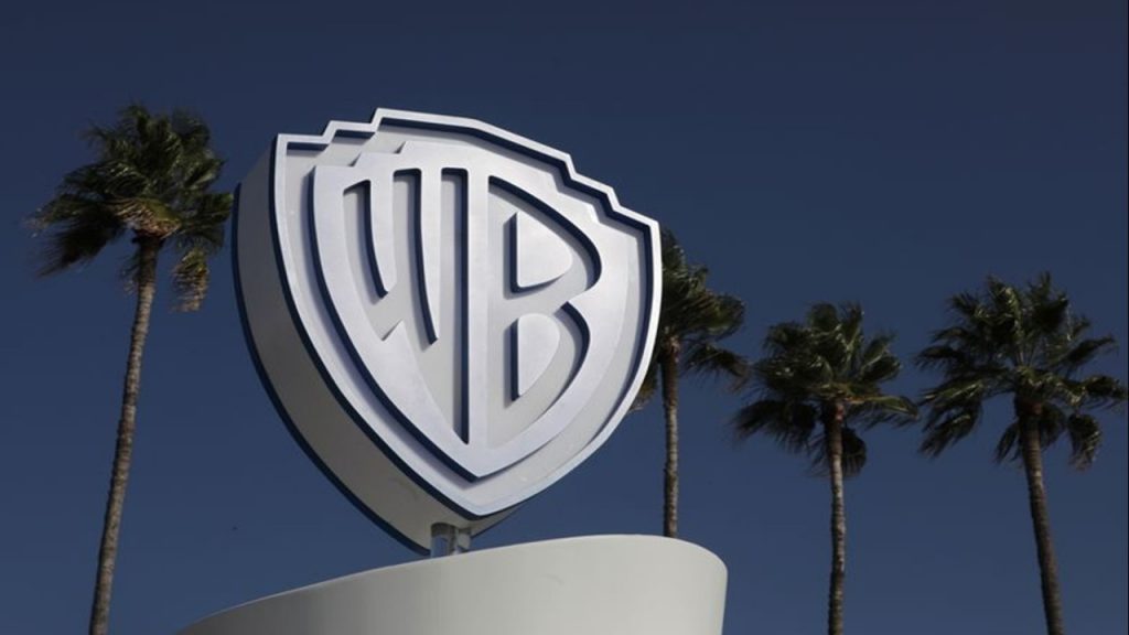Comprar Acciones Warner Bros (AT&T Inc) 2022-2023
