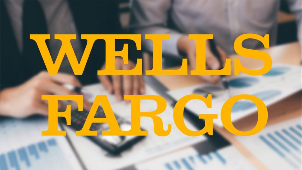 Comprar Acciones Wells Fargo 2022-2023