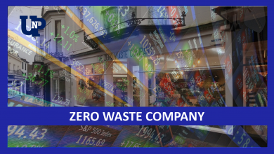 Comprar Acciones Zero Waste Company