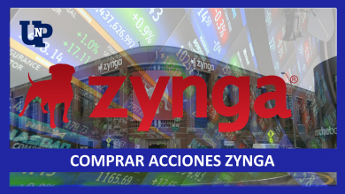 Comprar Acciones Zynga 2022-2023