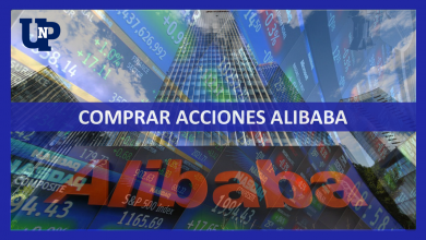 Comprar Acciones de Alibaba 2022-2023