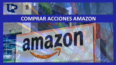 Comprar Acciones de Amazon 2022-2023