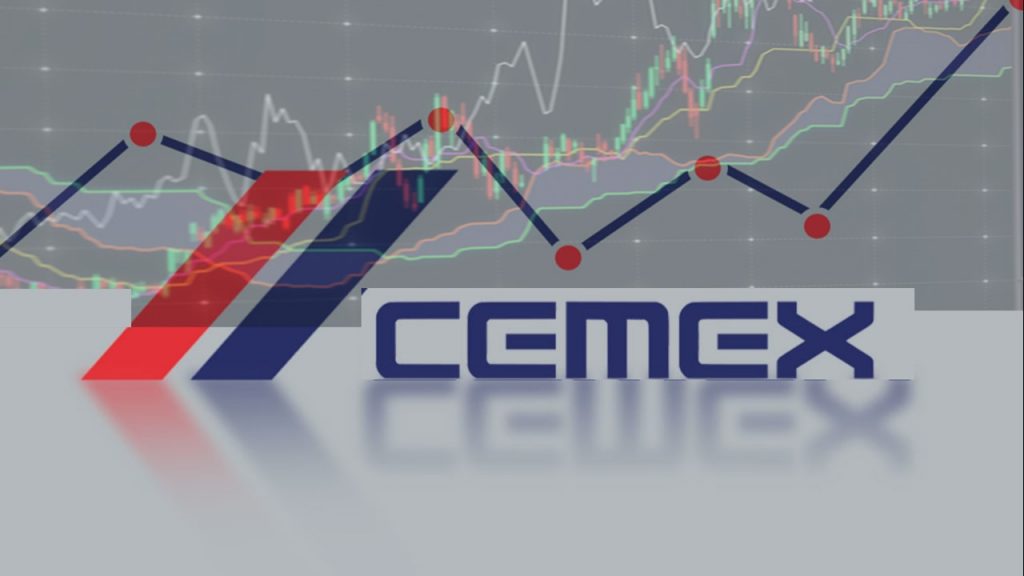 Comprar Acciones de Cemex 2022-2023