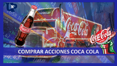 Comprar Acciones de Coca Cola 2022-2023