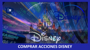 ▷ Todas las Entradas » 2025 Uriel N Peñaloza 🥇 Comprar Acciones de Disney 2022-2023