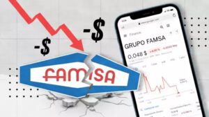 ▷ Todas las Entradas » 2025 Uriel N Peñaloza 🥇 Comprar Acciones de FAMSA