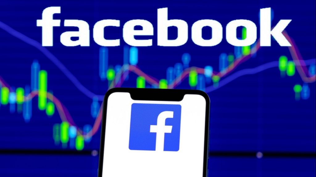 Comprar Acciones de Facebook 2022-2023