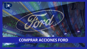 ▷ Todas las Entradas » 2025 Uriel N Peñaloza 🥇 Comprar Acciones de Ford 2022-2023
