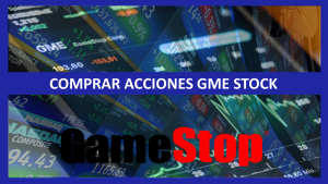 ▷ Todas las Entradas » 2025 Uriel N Peñaloza 🥇 Comprar Acciones de GME 2022-2023