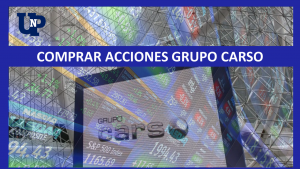 ▷ Todas las Entradas » 2025 Uriel N Peñaloza 🥇 Comprar Acciones de Grupo Carso 2022-2023