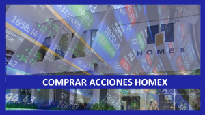 ▷ Todas las Entradas » 2025 Uriel N Peñaloza 🥇 Comprar Acciones de Homex 2022-2023