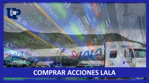 ▷ Todas las Entradas » 2025 Uriel N Peñaloza 🥇 Comprar Acciones de Lala 2022-2023