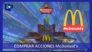 ▷ Todas las Entradas » 2025 Uriel N Peñaloza 🥇 Comprar Acciones de McDonald's 2022-2023