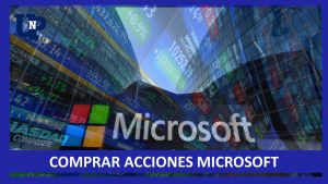▷ Todas las Entradas » 2025 Uriel N Peñaloza 🥇 Comprar Acciones de Microsoft 2022-2023