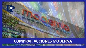 ▷ Todas las Entradas » 2025 Uriel N Peñaloza 🥇 Comprar Acciones de Moderna 2022-2023