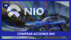 ▷ Todas las Entradas » 2025 Uriel N Peñaloza 🥇 Comprar Acciones de NIO 2022-2023